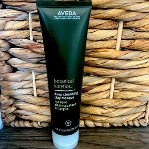 AVEDA deep cleansing mask